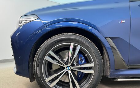 BMW X7, 2020 год, 7 300 000 рублей, 6 фотография