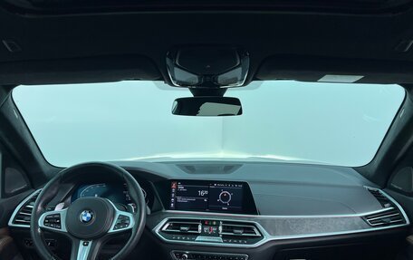 BMW X7, 2020 год, 7 300 000 рублей, 7 фотография