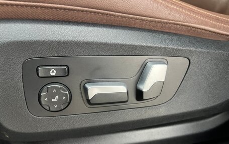 BMW X7, 2020 год, 7 300 000 рублей, 13 фотография