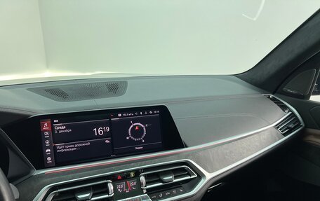 BMW X7, 2020 год, 7 300 000 рублей, 12 фотография