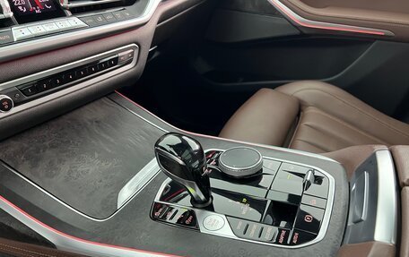 BMW X7, 2020 год, 7 300 000 рублей, 11 фотография