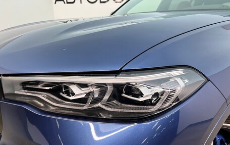 BMW X7, 2020 год, 7 300 000 рублей, 16 фотография