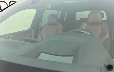 BMW X7, 2020 год, 7 300 000 рублей, 14 фотография