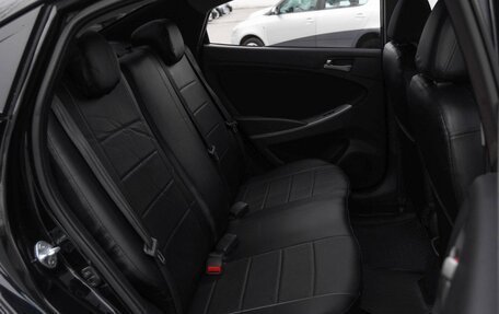 Hyundai Solaris II рестайлинг, 2015 год, 1 060 000 рублей, 7 фотография