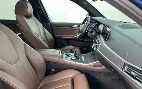 BMW X7, 2020 год, 7 300 000 рублей, 19 фотография