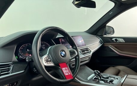 BMW X7, 2020 год, 7 300 000 рублей, 17 фотография