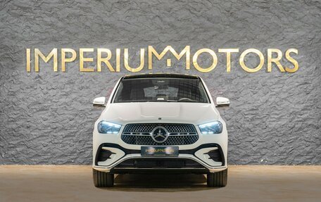 Mercedes-Benz GLE, 2025 год, 14 790 000 рублей, 2 фотография