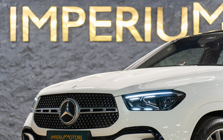 Mercedes-Benz GLE, 2025 год, 14 790 000 рублей, 4 фотография