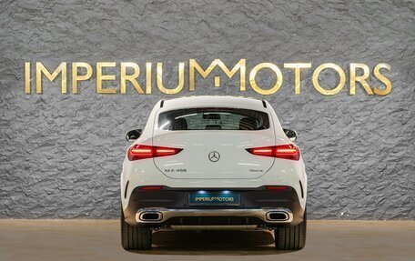 Mercedes-Benz GLE, 2025 год, 14 790 000 рублей, 7 фотография