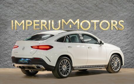 Mercedes-Benz GLE, 2025 год, 14 790 000 рублей, 5 фотография