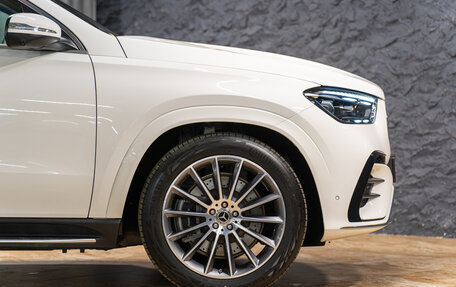 Mercedes-Benz GLE, 2025 год, 14 790 000 рублей, 6 фотография