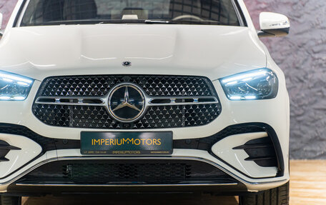 Mercedes-Benz GLE, 2025 год, 14 790 000 рублей, 3 фотография