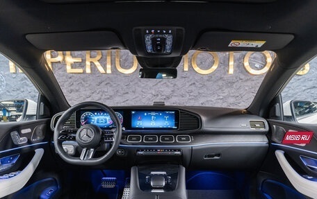 Mercedes-Benz GLE, 2025 год, 14 790 000 рублей, 9 фотография