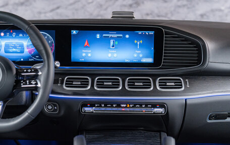 Mercedes-Benz GLE, 2025 год, 14 790 000 рублей, 13 фотография