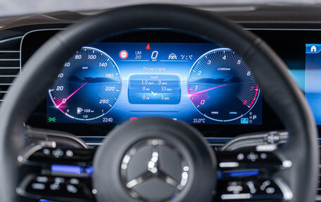 Mercedes-Benz GLE, 2025 год, 14 790 000 рублей, 15 фотография