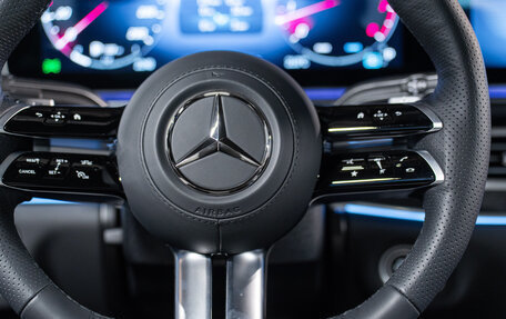 Mercedes-Benz GLE, 2025 год, 14 790 000 рублей, 16 фотография