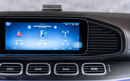 Mercedes-Benz GLE, 2025 год, 14 790 000 рублей, 14 фотография