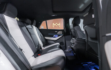 Mercedes-Benz GLE, 2025 год, 14 790 000 рублей, 18 фотография