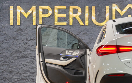 Mercedes-Benz GLE, 2025 год, 14 790 000 рублей, 22 фотография