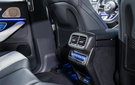 Mercedes-Benz GLE, 2025 год, 14 790 000 рублей, 21 фотография