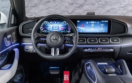 Mercedes-Benz GLE, 2025 год, 14 790 000 рублей, 12 фотография