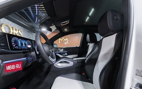 Mercedes-Benz GLE, 2025 год, 14 790 000 рублей, 10 фотография