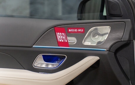 Mercedes-Benz GLE, 2025 год, 14 790 000 рублей, 23 фотография