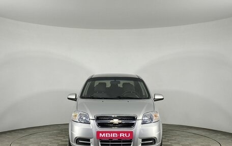 Chevrolet Aveo III, 2007 год, 590 000 рублей, 3 фотография