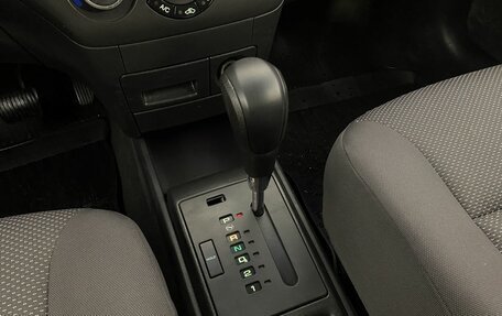 Chevrolet Aveo III, 2007 год, 590 000 рублей, 17 фотография