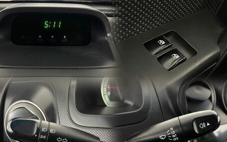 Chevrolet Aveo III, 2007 год, 590 000 рублей, 19 фотография