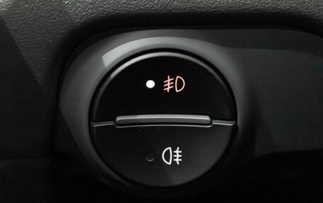 KIA Rio II, 2011 год, 670 000 рублей, 9 фотография