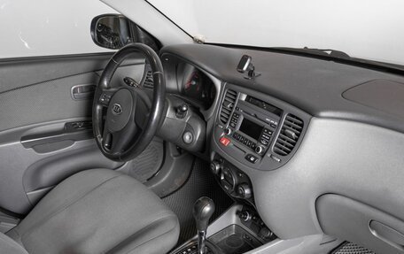 KIA Rio II, 2011 год, 670 000 рублей, 4 фотография