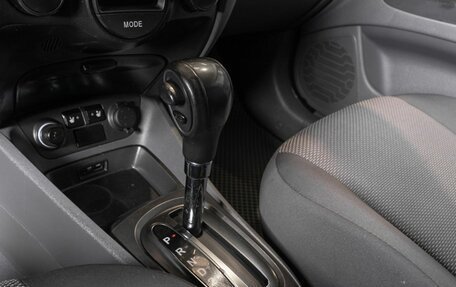 KIA Rio II, 2011 год, 670 000 рублей, 5 фотография