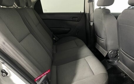 Chevrolet Aveo III, 2007 год, 590 000 рублей, 14 фотография