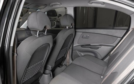 KIA Rio II, 2011 год, 670 000 рублей, 17 фотография