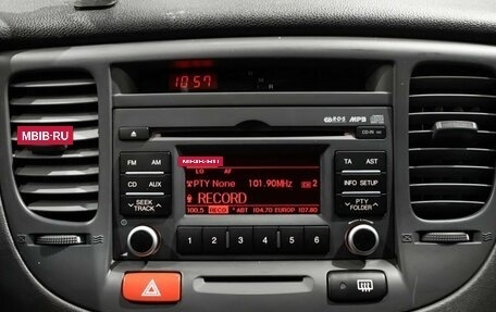 KIA Rio II, 2011 год, 670 000 рублей, 7 фотография