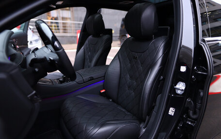 Mercedes-Benz Maybach S-Класс, 2019 год, 5 200 000 рублей, 8 фотография