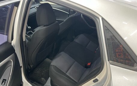 Hyundai i30 II рестайлинг, 2013 год, 799 000 рублей, 7 фотография