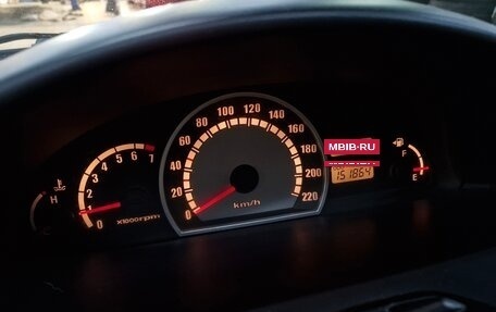 Hyundai Matrix I рестайлинг, 2009 год, 549 000 рублей, 2 фотография