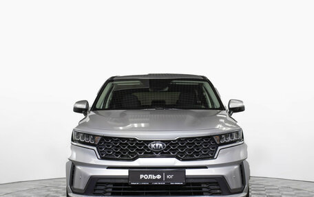 KIA Sorento IV, 2020 год, 2 275 000 рублей, 2 фотография