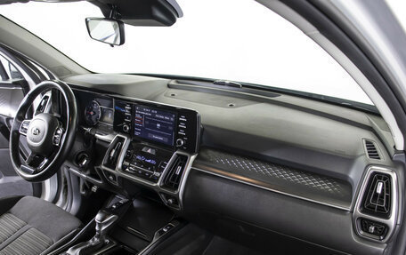 KIA Sorento IV, 2020 год, 2 275 000 рублей, 9 фотография