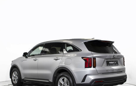 KIA Sorento IV, 2020 год, 2 275 000 рублей, 7 фотография