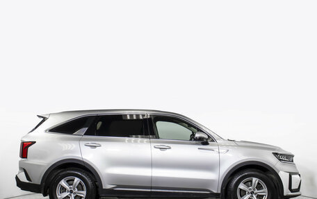 KIA Sorento IV, 2020 год, 2 275 000 рублей, 4 фотография