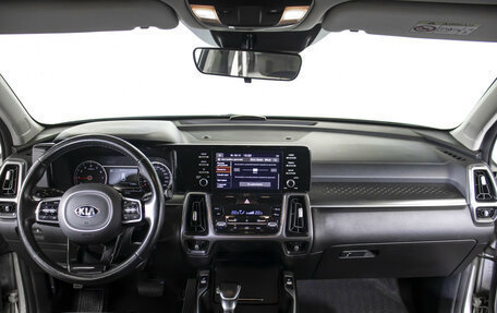 KIA Sorento IV, 2020 год, 2 275 000 рублей, 12 фотография