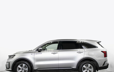 KIA Sorento IV, 2020 год, 2 275 000 рублей, 8 фотография