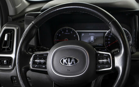 KIA Sorento IV, 2020 год, 2 275 000 рублей, 13 фотография