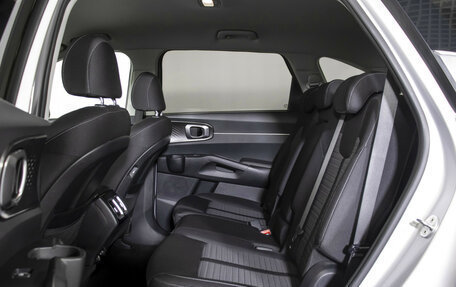 KIA Sorento IV, 2020 год, 2 275 000 рублей, 10 фотография