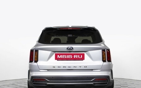 KIA Sorento IV, 2020 год, 2 275 000 рублей, 6 фотография