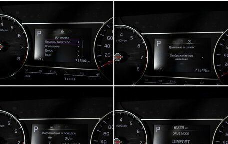 KIA Sorento IV, 2020 год, 2 275 000 рублей, 17 фотография