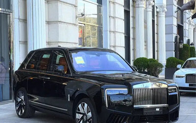 Rolls-Royce Cullinan, 2025 год, 22 000 856 рублей, 1 фотография